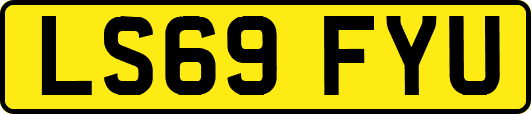 LS69FYU