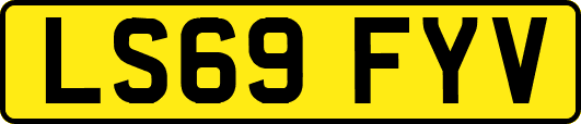 LS69FYV
