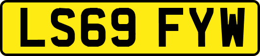 LS69FYW
