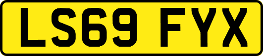 LS69FYX
