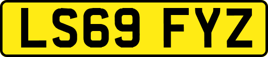 LS69FYZ