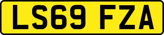 LS69FZA