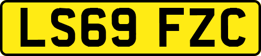 LS69FZC