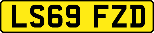 LS69FZD