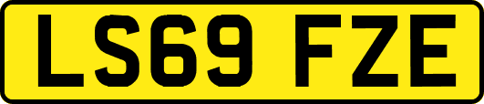 LS69FZE