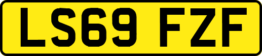 LS69FZF