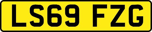 LS69FZG