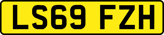 LS69FZH