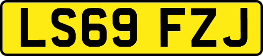 LS69FZJ