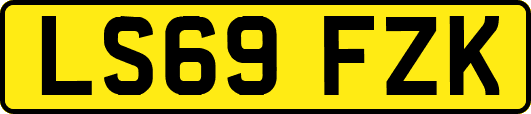 LS69FZK