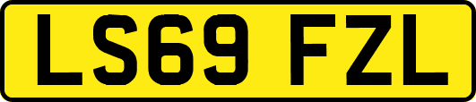 LS69FZL