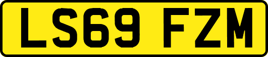 LS69FZM