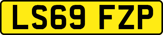 LS69FZP
