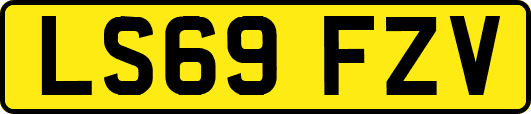 LS69FZV