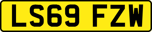 LS69FZW