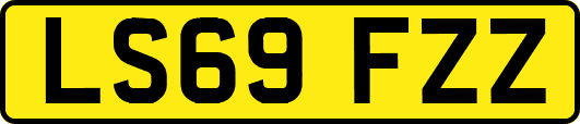 LS69FZZ