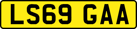 LS69GAA