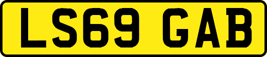 LS69GAB