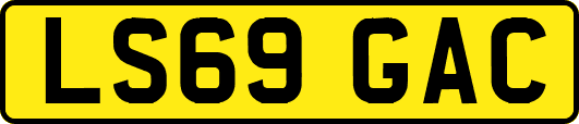 LS69GAC
