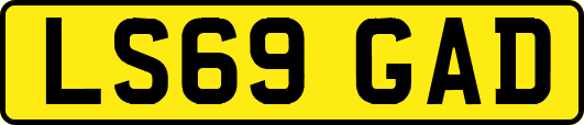 LS69GAD
