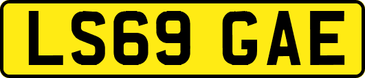 LS69GAE
