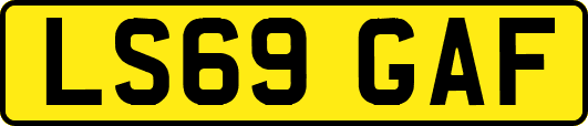 LS69GAF