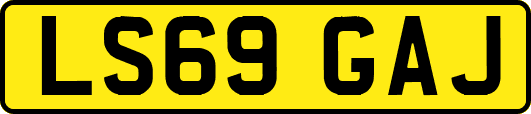 LS69GAJ