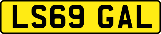 LS69GAL