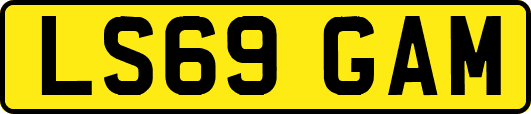 LS69GAM