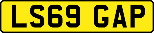 LS69GAP