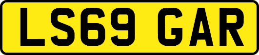 LS69GAR