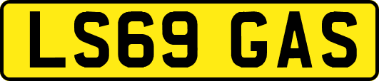 LS69GAS