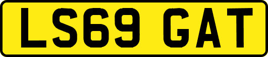 LS69GAT