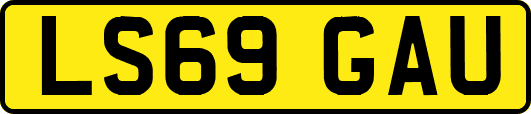 LS69GAU