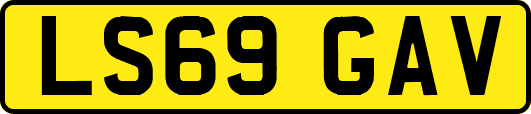 LS69GAV