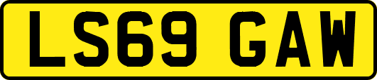 LS69GAW