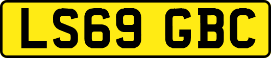 LS69GBC