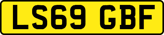 LS69GBF