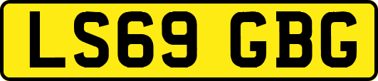 LS69GBG