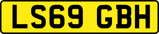 LS69GBH
