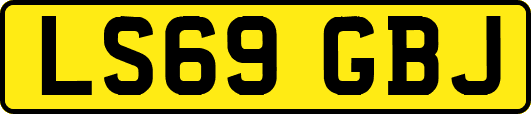 LS69GBJ