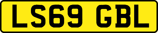 LS69GBL
