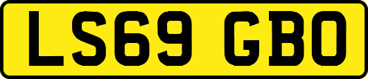 LS69GBO