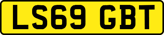LS69GBT