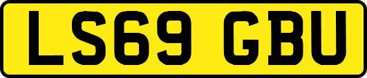 LS69GBU