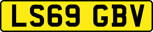 LS69GBV