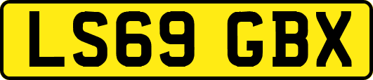 LS69GBX