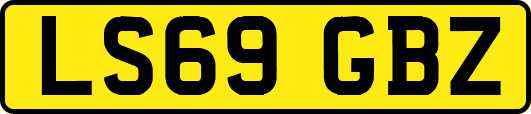 LS69GBZ