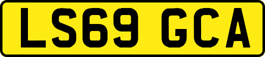 LS69GCA