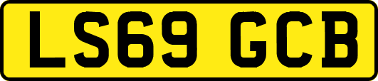 LS69GCB